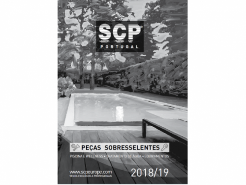 catalogo pecas sobresselentes 2018-2019