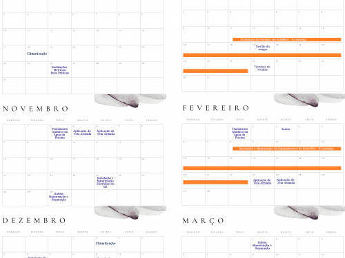 calendario